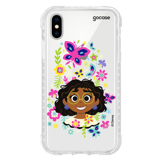 Capinha para celular Disney - Encanto - Mirabel