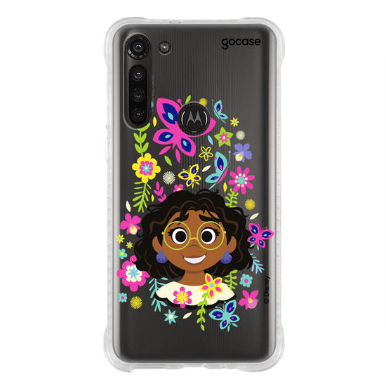 Capinha para celular Disney - Encanto - Mirabel