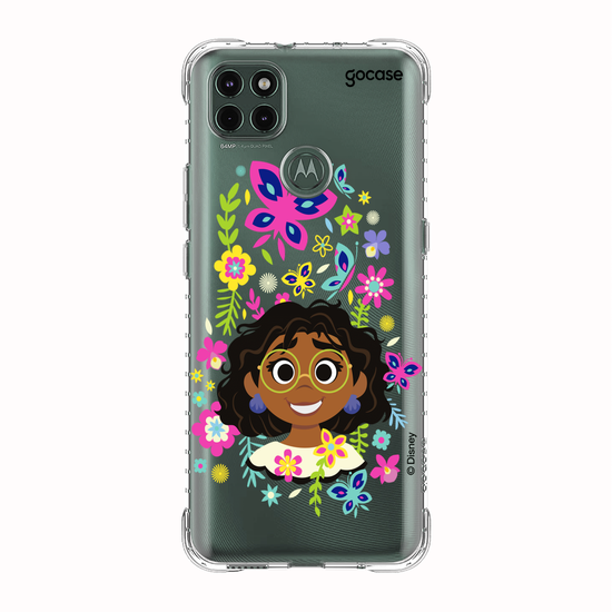 Capinha para celular Disney - Encanto - Mirabel