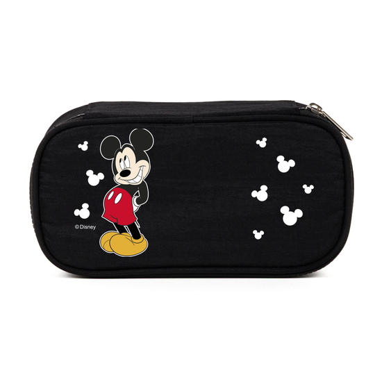 Estojo Box Fun - Hello Mickey