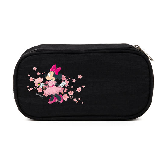 Estojo Box Fun - Minnie Jardim Vertical