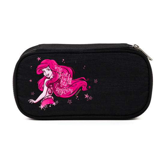 Estojo Box Fun - Sweet Ariel