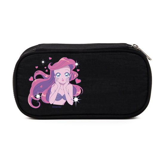 Estojo Box Fun - Ariel Anime