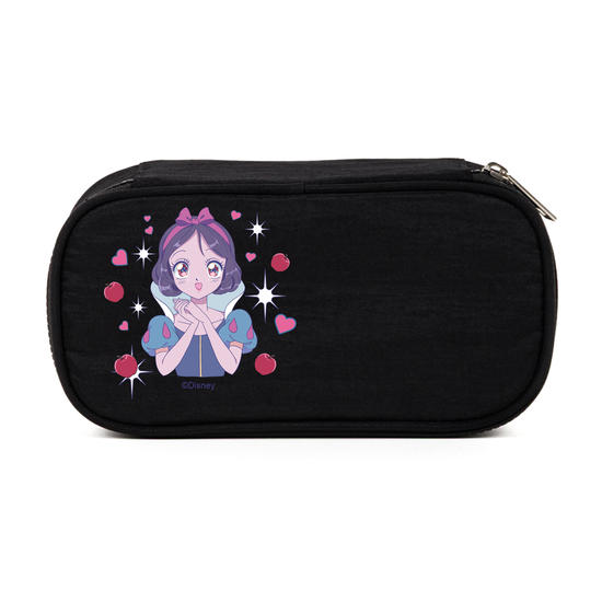 Estojo Box Fun - Branca de Neve Anime