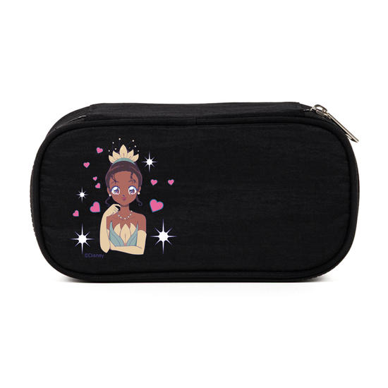 Estojo Box Fun - Tiana Anime