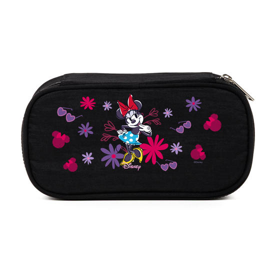 Estojo Box Fun - Minnie Vibes