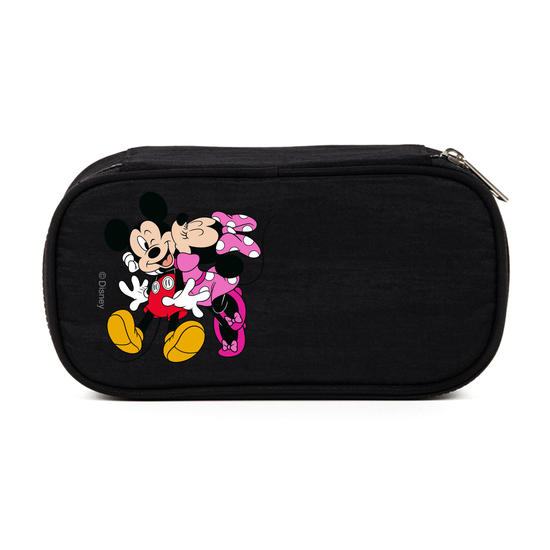 Estojo Box Fun - Mickey e Minnie - In Love