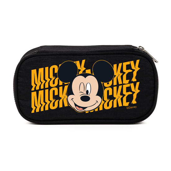 Estojo Box Fun - Mickey Mouse - Glitch Street