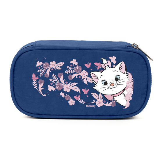 Estojo Box Fun - Marie - Cute Cat