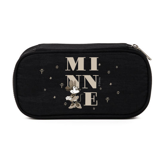 Estojo Box Fun - Minnie Lettering