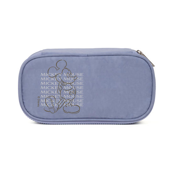 Estojo Box Fun - Mickey Lettering