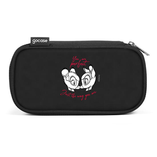 Estojo Box Fun - Bambi - You Are Perfect