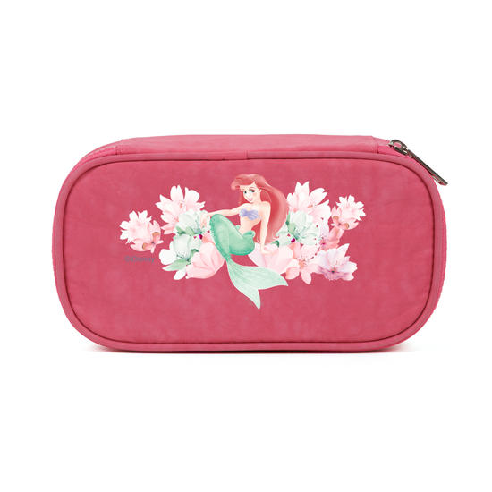 Estojo Box Fun - Princesas - Elegant Flower