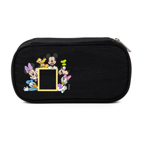 Estojo Box Fun - Mickey e Seus Amigos - Inicial
