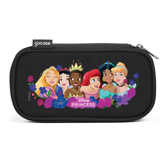 Estojo Box Fun - Princesas - Best Friends