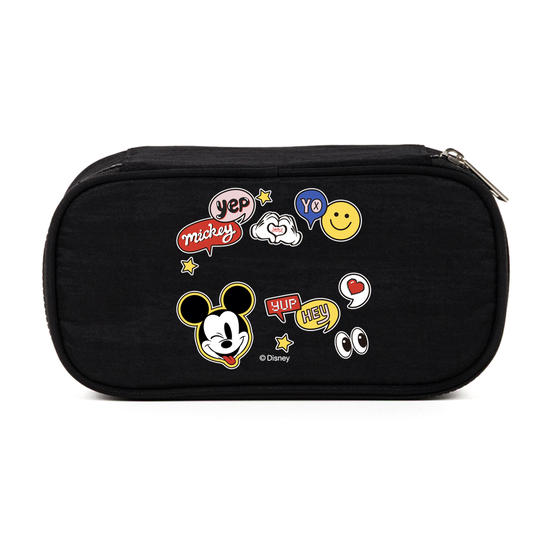 Estojo Box Fun - Hey Mickey