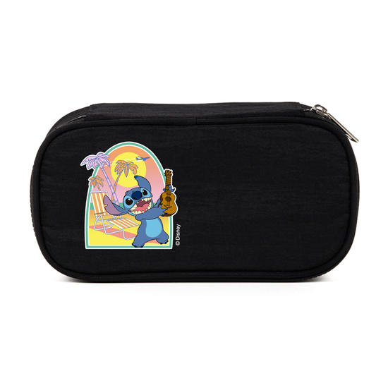 Estojo Box Fun - Stitch Summer