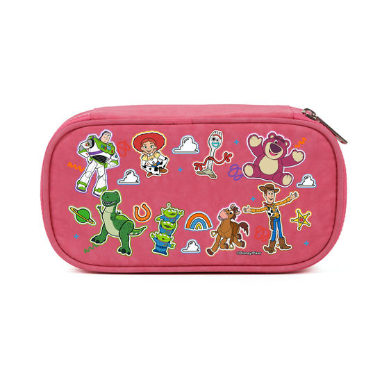 Estojo Box Fun -  Toy Story - Stickers