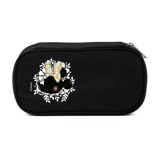 Estojo Box Fun - Minnie Flowers