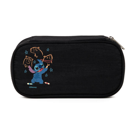 Estojo Box Fun - Capy Doodle Club