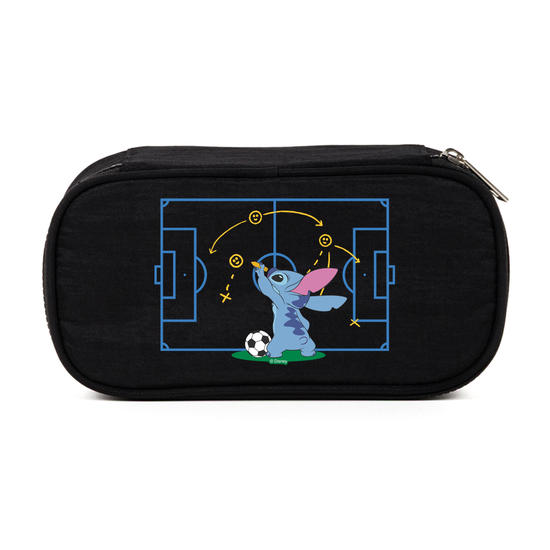 Estojo Box Fun -  Stitch Treinador