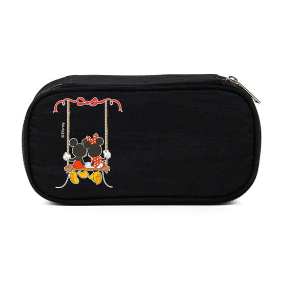 Estojo Box Fun - Mickey e Minnie Casal