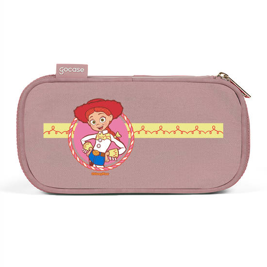 Estojo Box Fun -  Toy Story - Jessie 1999