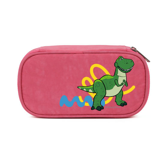 Estojo Box Fun -  Toy Story - Rex