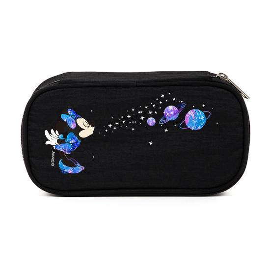 Estojo Box Fun - Minnie Poeira das Estrelas