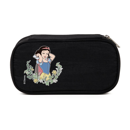 Estojo Box Fun - Branca de Neve Flores