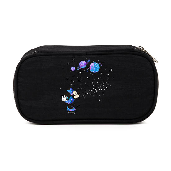Estojo Box Fun - Minnie Poeira das Estrelas Customizável