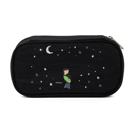 Estojo Box Fun - Mulan Universe