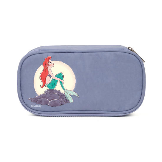 Estojo Box Fun - Ariel Lunar