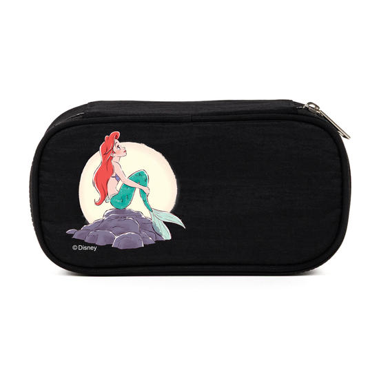 Estojo Box Fun - Ariel Lunar