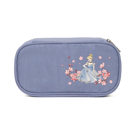 Estojo Box Fun - Cinderela Classical Rose