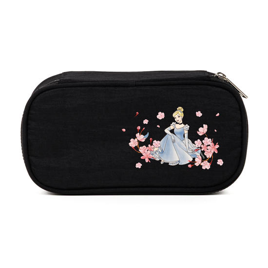 Estojo Box Fun - Cinderela Classical Rose