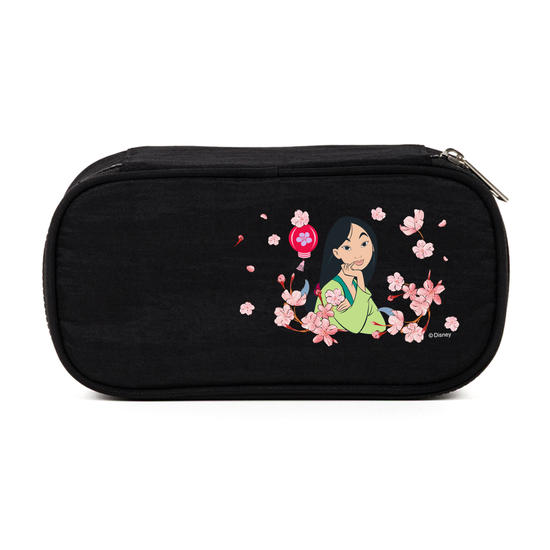 Estojo Box Fun - Mulan Classical Rose