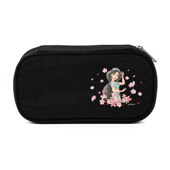 Estojo Box Fun - Jasmine Classical Rose