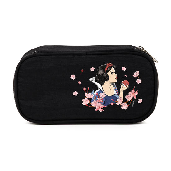 Estojo Box Fun - Branca de Neve Classical Rose