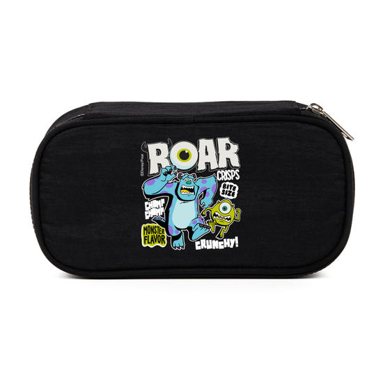 Estojo Box Fun - Sullivan e Wazowski Susto