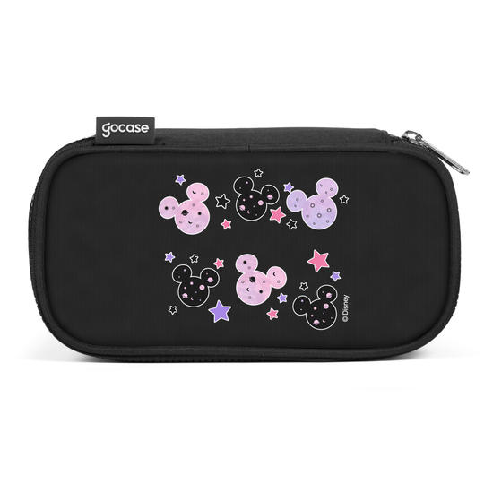 Estojo Box Fun - Mickey Estrelado