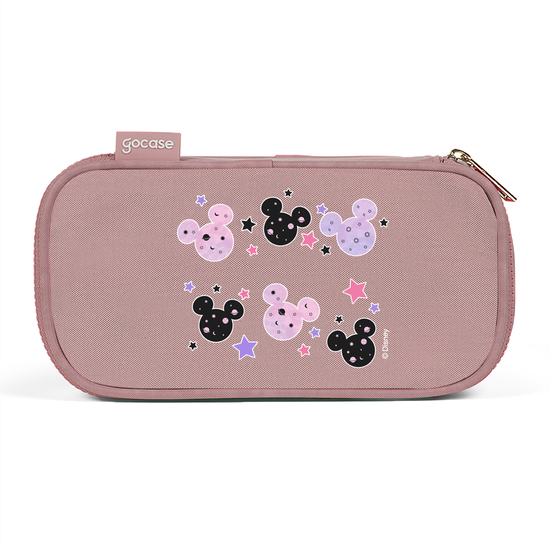 Estojo Box Fun - Mickey Estrelado