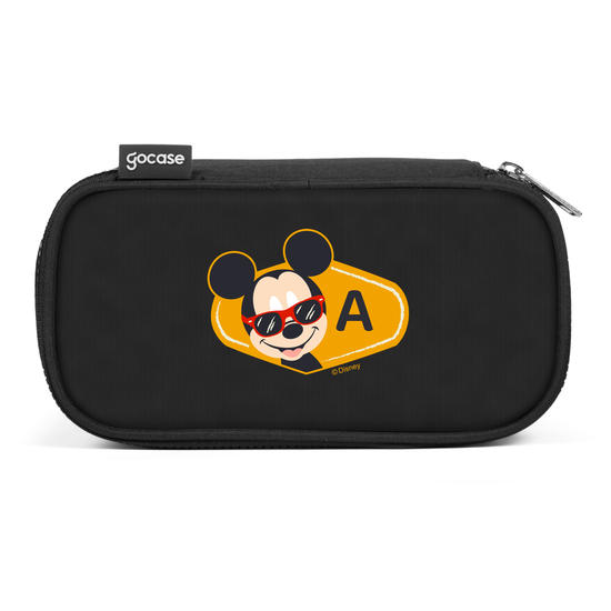 Estojo Box Fun - Mickey Sunglasses