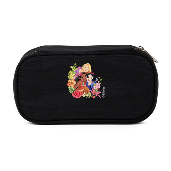 Estojo Box Fun - Princess Flower