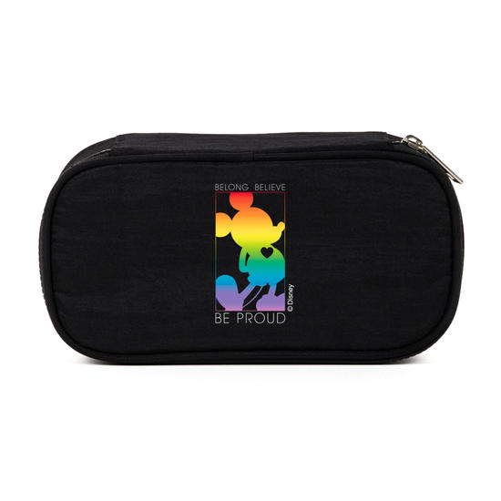 Estojo Box Fun - Be Proud