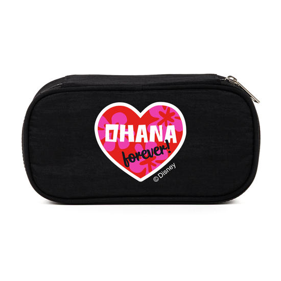 Estojo Box Fun - Ohana