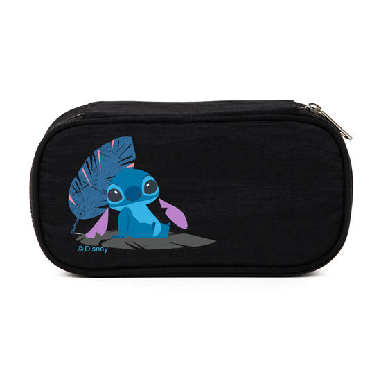 Estojo Box Fun - Cute Stitch