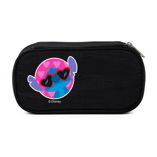 Estojo Box Fun - Stitch Love