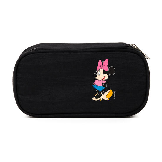 Estojo Box Fun - Minnie Style Customizável