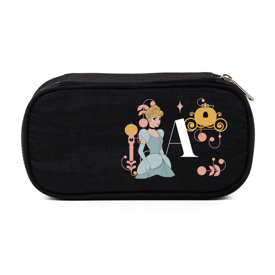 Estojo Box Fun - Cinderela Inicial Fancy